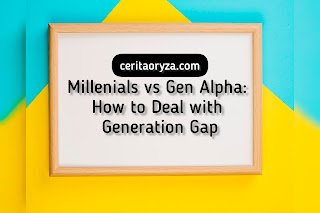 Millenial vs Gen Alpha: How to Deal With Generation Gap